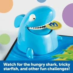 Learning Resources Alphabet Island Letter/Sounds Game