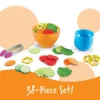Learning Resources New Sprouts Garden Fresh Salad Set -Learning Resources GUEST 5f06b831 d7e8 4af4 82be ccde67442525