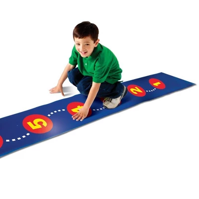 Learning Resources Step-by-Step Number Line, 1-20, Ages 3+ 4 Learning Resources Step-by-Step Number Line, 1-20, Ages 3+ - Image 2