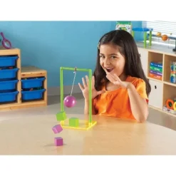 Learning Resources STEM Force & Motion Activity Set - 20 Pieces, Ages 5+ STEM Toys For Kids -Learning Resources GUEST 6106b9a7 4af7 4b25 a48b 9db799be519a