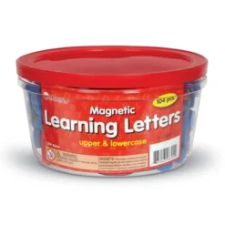 Learning Resources Magnetic Learning Letters -Learning Resources GUEST 61779385 dbc0 40e4 bf2f 4cb915ad34d2