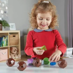 Learning Resources Rock 'n' Gem Surprise -Learning Resources GUEST 62efcd08 02af 4433 b389 6504c89e79ad