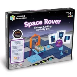 Learning Resources Space Rover Activity Set -Learning Resources GUEST 663961dc 842b 4b17 9f6e e391e4637b8b