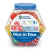 Learning Resources Dice In Dice -Learning Resources GUEST 69fe07eb ceb9 4896 934b f18371926b4a