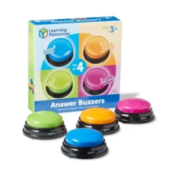 Learning Resources Team Answer Buzzers 7 Learning Resources Team Answer Buzzers -Learning Resources GUEST 6ea92589 c2ba 4afc 80f6 831b4fe6173c