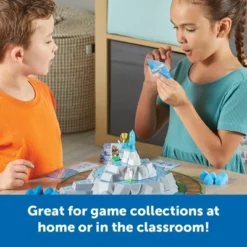 Learning Resources Summit Sums Game: Educational Math Board For 2-4 Players -Learning Resources GUEST 6f5c2f6c 391c 439d 9a1f 8ba6a788b6e1