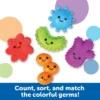 Learning Resources Silly Science Fine Motor Sorting Set - 55 Pieces, Age 3+ Preschool Science Toys And Games -Learning Resources GUEST 73f59b11 d200 4734 8959 f4e74b9ed61b