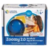 Learning Resources Zoomy 2.0 Blue Handheld Digital Microscope -Learning Resources GUEST 746236bd b5ac 4583 966f c9bbcd77f160