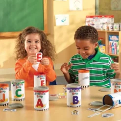 Learning Resources Alphabet Soup Sorters -Learning Resources GUEST 7642644c 54e9 4eff bf38 baa0dc411e80