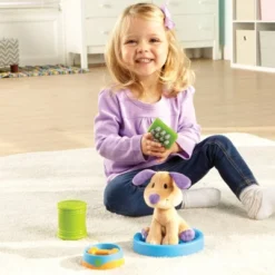 Learning Resources New Sprouts Puppy Play! -Learning Resources GUEST 786a59b6 fca4 4400 8cea df169d4dbc4e