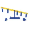 Learning Resources Math Balance - Includes 20 Weights And Balance, Ages 6+ Math Learning Tools, Classroom And Homeschool Supplies -Learning Resources GUEST 789223fc 07e5 4a11 9e98 3f5d4bb041c7
