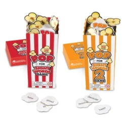 Learning Resources Pop For Sight Words Bundle, Ages 5+ -Learning Resources GUEST 7ad5f830 0483 4461 a35b fae048f6ccce