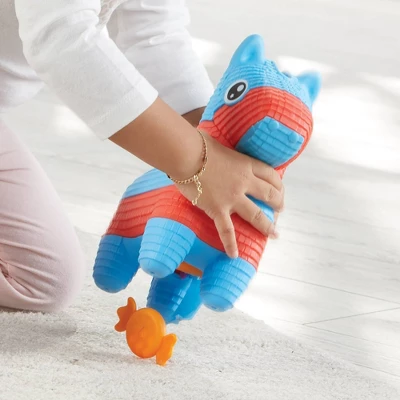 Learning Resources Pia The Fill & Spill Pinata 5 Learning Resources Pia The Fill & Spill Pinata - Image 3