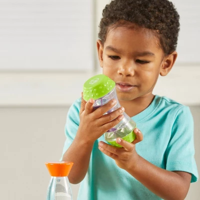 Learning Resources Sensory Trio Fidget Tubes 5 Learning Resources Sensory Trio Fidget Tubes - Image 3