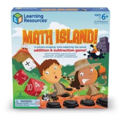 Learning Resources Math Island Addition & Subtraction Game 11 Learning Resources Math Island Addition & Subtraction Game -Learning Resources GUEST 7eaa3b3d e44e 400e 9d72 e2bdc8cd9a3e
