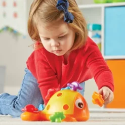 Learning Resources Finn The Fine Motor Fish 7 Learning Resources Finn The Fine Motor Fish -Learning Resources GUEST 7fe27157 7657 41c5 b1a7 b406c19ab48e