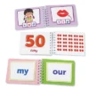 Learning Resources Skill Builders! First Grade Flipbook Library: Teaching Charts & Props For Toddler, Preschoolers -Learning Resources GUEST 82b75a22 8781 4d52 a411 2f1e5c67ac10