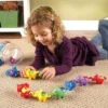 Learning Resources Counting Elephants, Set Of 10, Ages 2+ -Learning Resources GUEST 83506eb8 8960 45f0 a380 8f7fabaa605f