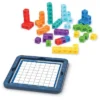 Learning Resources Mathlink Cubes Brain Puzzle Challenge -Learning Resources GUEST 83e46cf3 e362 42f3 871a 7b55f7913912