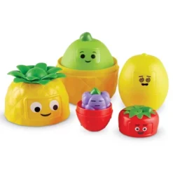 Learning Resources Big Feelings Nesting Fruit Friends -Learning Resources GUEST 8af7a320 6333 4e83 b778 c2bb915dc7d8