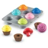 Learning Resources Smart Snacks Shape Sorting Cupcakes 2 Learning Resources Smart Snacks Shape Sorting Cupcakes -Learning Resources GUEST 8e1ba868 01e8 4018 8595 f6d01a97c6ce