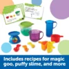 Learning Resources Mix And Measure Activity Set, 22 Pieces, Ages 4+ -Learning Resources GUEST 8e6a1781 93c1 44bd 807a 5357b547b825