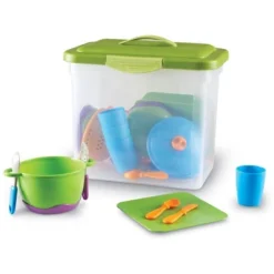 Learning Resources New Sprouts Classroom Kitchen Set -Learning Resources GUEST 8e82e33e 7c55 425b 905d d637801744ae