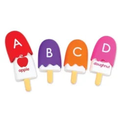 Learning Resources Mini ABC Pops -Learning Resources GUEST 962e550a 024c 4758 81df 18862407423a