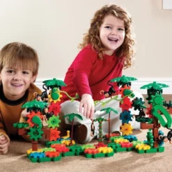 Learning Resources Gears! Gears! Gears! Movin' Monkeys -Learning Resources GUEST 968c2a7f 11d1 4d0e b1ed 218f555173b1