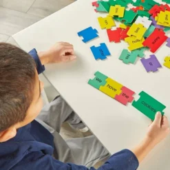 Learning Resources Skill Builders! Sentence Puzzles -Learning Resources GUEST 96a585ef 14b1 488b bc18 a00ead2e0a36