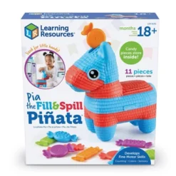 Learning Resources Pia The Fill & Spill Pinata 9 Learning Resources Pia The Fill & Spill Pinata -Learning Resources GUEST 96ac7690 fceb 4150 885e 494b9d7b9fb7