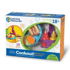 Learning Resources New Sprouts Cookout! -Learning Resources GUEST 983b5f8c 25cc 4328 b0ce 8a148763da39