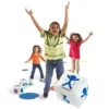 Learning Resources Ready, Set, Move! Classroom Activity Set, 28 Piece Set, Ages 4+ -Learning Resources GUEST 9d9a15ed d72d 4008 aae0 cd62091cc5b2