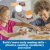 Learning Resources Let's Spell S'mores - Montessori Toys: Educational Reading Game For 2-4 Players 2 Learning Resources Let's Spell S'mores - Montessori Toys: Educational Reading Game For 2-4 Players -Learning Resources GUEST 9dcf9b4b db9c 41e1 93af d2cfdfcd8429