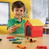 Learning Resources Ruff's House Teaching Tactile Set -Learning Resources GUEST 9fdf3dbf 7565 471a 929a 38cdec7123f0