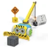 Learning Resources Botley Crashin' Construction Challenge, Kids Coding, Construction Set, STEM Toy, Ages 5+ -Learning Resources GUEST a0a163d5 a11c 494d 9b0e 47c61308faae