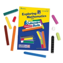 Learning Resources Connecting Rods Multipack, 444 Plastic Rods -Learning Resources GUEST a1034e78 32e1 492a adf8 5cb946377ba0