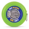 Learning Resources Wind-Up Tape Math Skills Easy Wind-Up Tape Measure Construction Play Ages 5plus: Plastic Teaching Aid For Kindergarten -Learning Resources GUEST a1e20c54 b7f8 4cc9 9387 c826e6f3412b