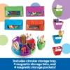 Learning Resources Create-a-Space Storage Bundle, Ages 3+ -Learning Resources GUEST a35cfc37 19dd 4168 843f 3ad307c5e9d8