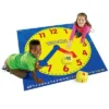 Learning Resources Time Activity Mat, Exploration Play, Ages 5+ 2 Learning Resources Time Activity Mat, Exploration Play, Ages 5+ -Learning Resources GUEST a99477a5 db8a 4618 bfa0 5cfbbd816cc1