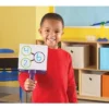 Learning Resources Two-sided Handheld Boards, Ages 5+ -Learning Resources GUEST aa06d1e9 1b43 4a6d ab04 f532f7e040f5