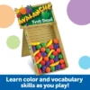 Learning Resources Avalanche Fruit Stand, Fine Motor Game, Ages 3+ -Learning Resources GUEST abd3d00d fffa 4b03 8a4a 10d0a86f80b3