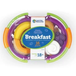 Learning Resources New Sprouts Breakfast Basket -Learning Resources GUEST ac5c7c00 75a4 40ac a05d b69c13f5d851