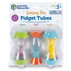 Learning Resources Sensory Trio Fidget Tubes 15 Learning Resources Sensory Trio Fidget Tubes -Learning Resources GUEST ae2d8aea 7e54 4277 ae42 dad9d76141ab