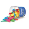 Learning Resources Brights! Tangrams Classpack, Ages 5+ -Learning Resources GUEST b01043ec d01a 4393 83f5 2ed4bd75de98
