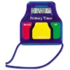 Learning Resources Student Timer, Set Of 6 Kid-Friendly Timers And Safety Lanyard, Ages 5 And Up