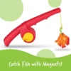 Learning Resources Pretend And Play Fishing Set, 11 Pieces, Ages 3+ -Learning Resources GUEST b2e29f61 23bd 44d9 9312 49fef37495eb