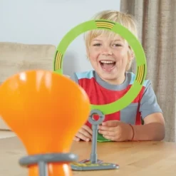 Learning Resources Crashapult STEM Challenge, STEM Catapult Game, 13 Pieces, Ages 5+ -Learning Resources GUEST b3e481b0 1e95 40a8 a345 4229b04c5881