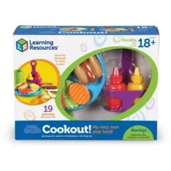 Learning Resources New Sprouts Cookout! -Learning Resources GUEST b4a5d1f8 a1e7 44ff b72b 766eda62c26a