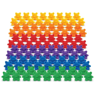 Learning Resources Baby Bear Sorting Set 5 Learning Resources Baby Bear Sorting Set - Image 3